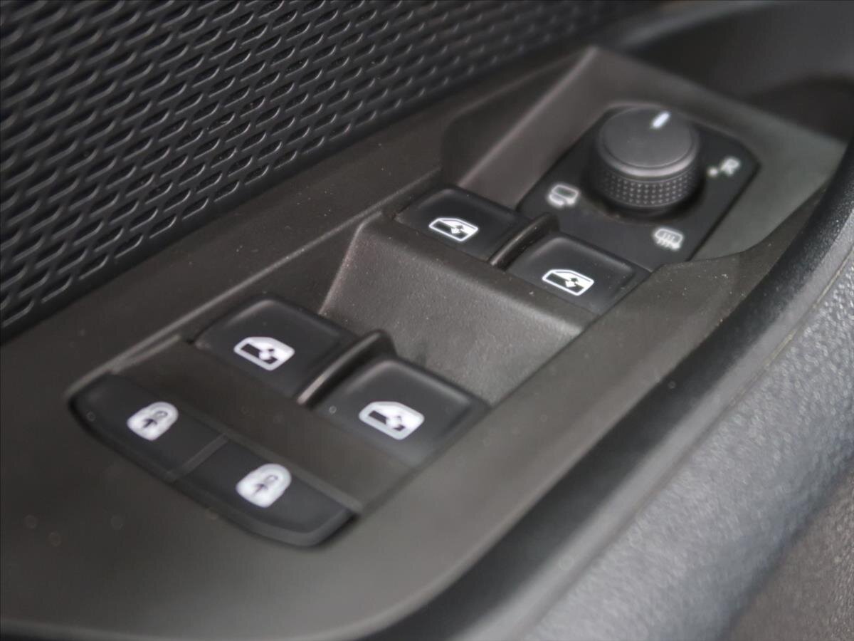 Škoda Octavia Kombi 1,4 l 110 kw