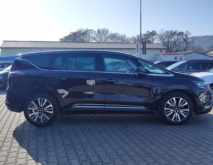 Renault Espace MPV 2,0 l 147 kw