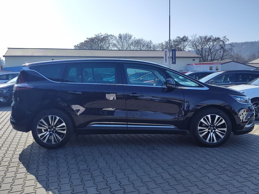 Renault Espace MPV 2,0 l 147 kw