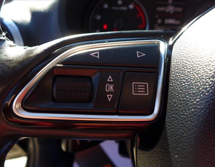 Audi A3 Hatchback 1,4 l 90 kw