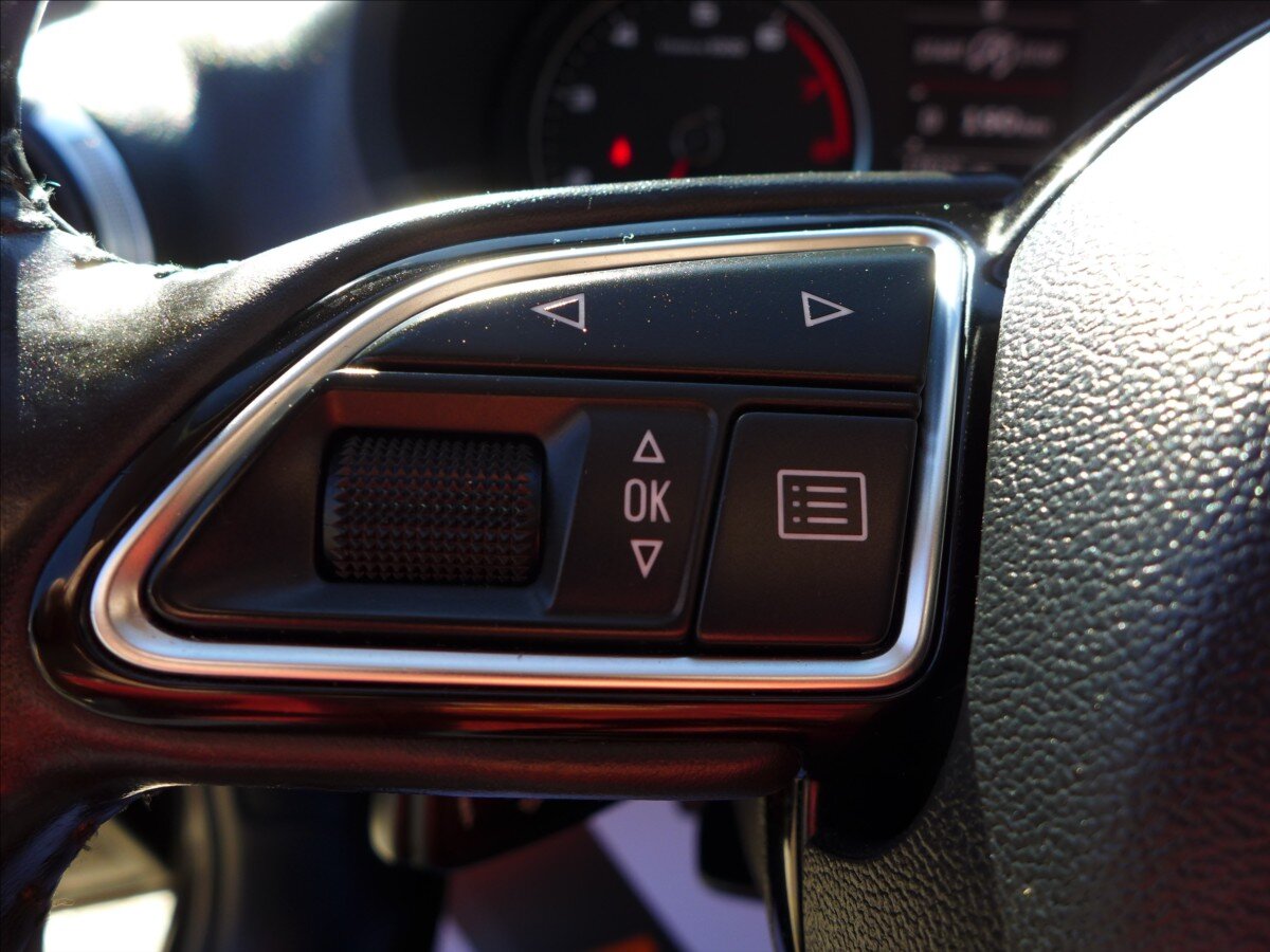 Audi A3 Hatchback 1,4 l 90 kw