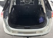 Nissan X-Trail SUV / Terénní 2,0 l 130 kw