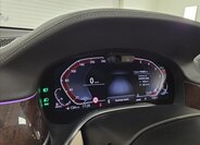 BMW Řada 7 Sedan / Limuzína 3,0 l 195 kw