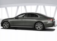 Mercedes-Benz Třídy E Sedan 3,0 l 270 kw