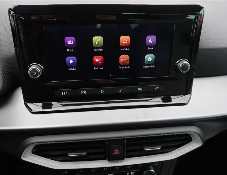 Seat Ibiza Hatchback 999,0 85 kw