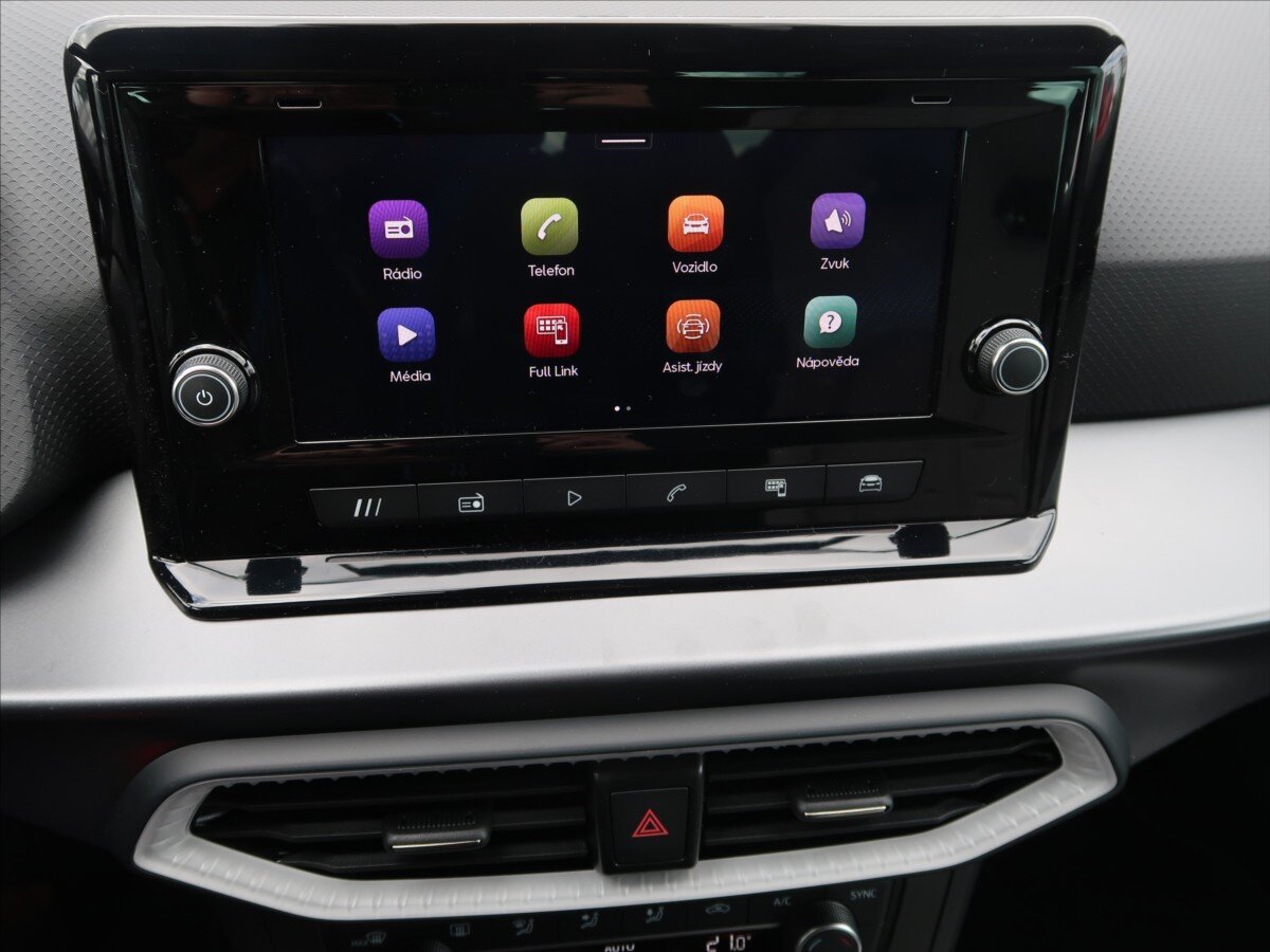 Seat Ibiza Hatchback 999,0 85 kw