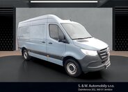 Mercedes-Benz Sprinter Skříň 2,0 l 110 kw