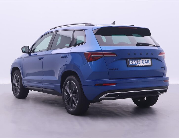 Škoda Karoq 39