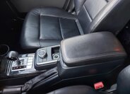 Mercedes-Benz Třídy G SUV / Terénní 3,0 l 155 kw