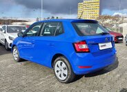 Škoda Fabia Hatchback 999,0 70 kw
