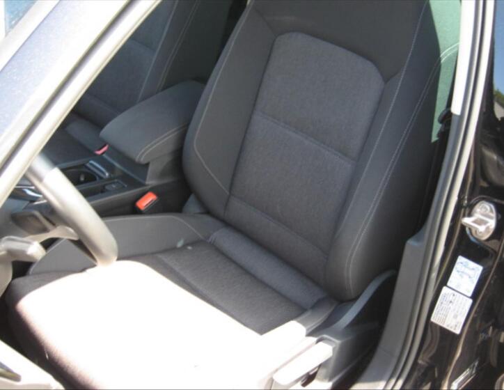 Volkswagen Passat 18