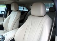 Mercedes-Benz CLS 21