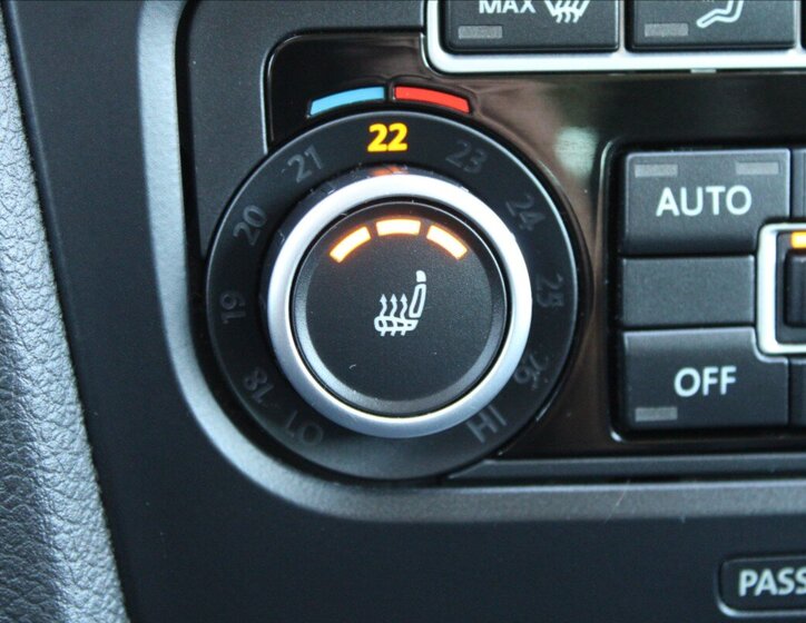 Volkswagen Golf Kombi 2,0 l 103 kw