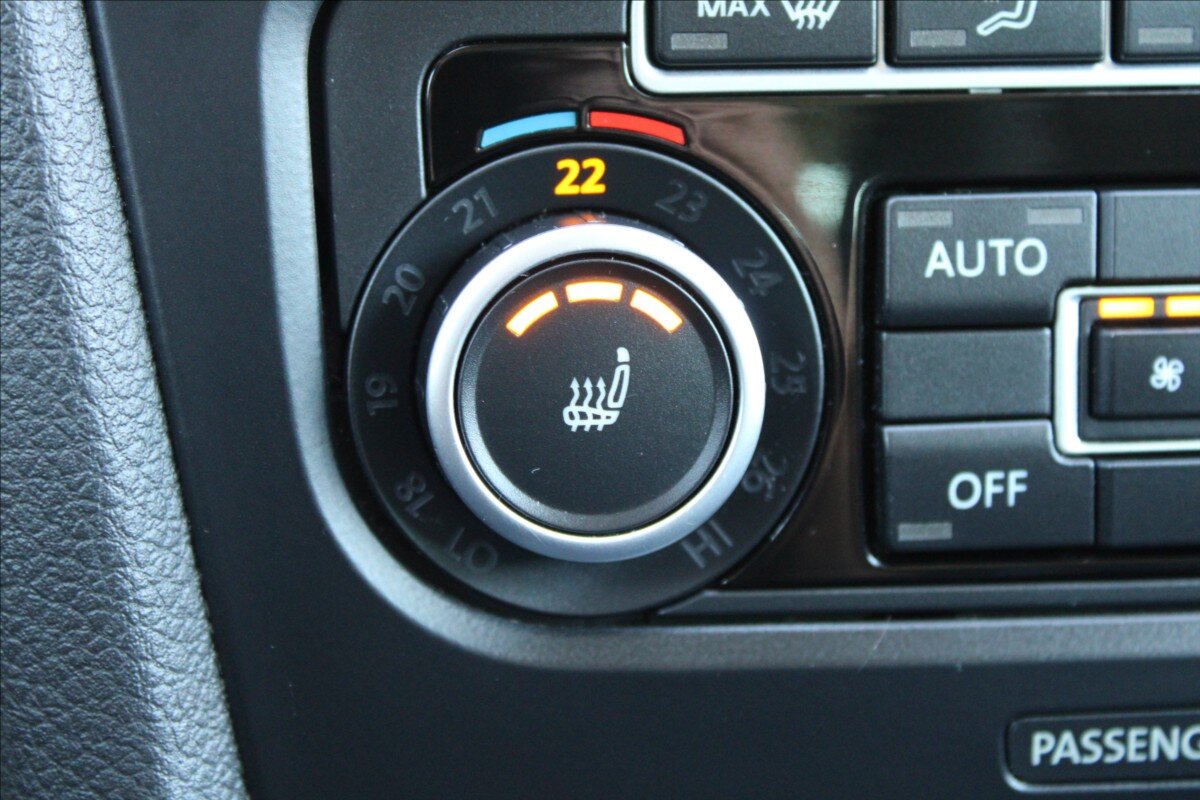 Volkswagen Golf Kombi 2,0 l 103 kw