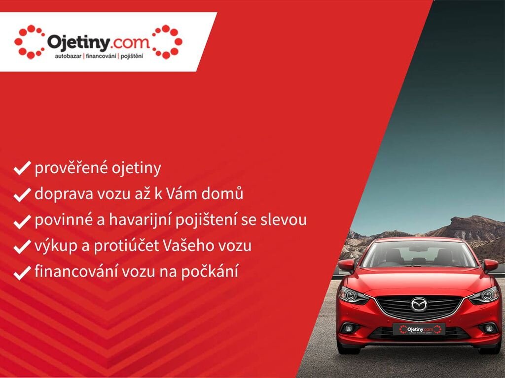 Fiat Bravo Hatchback 1,4 l 66 kw