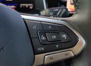 Volkswagen Taigo SUV / Terénní 1,5 l 110 kw