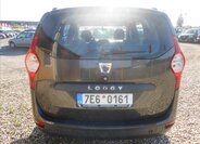 Dacia Lodgy 7