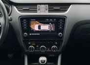 Škoda Octavia Kombi 1,6 l 85 kw