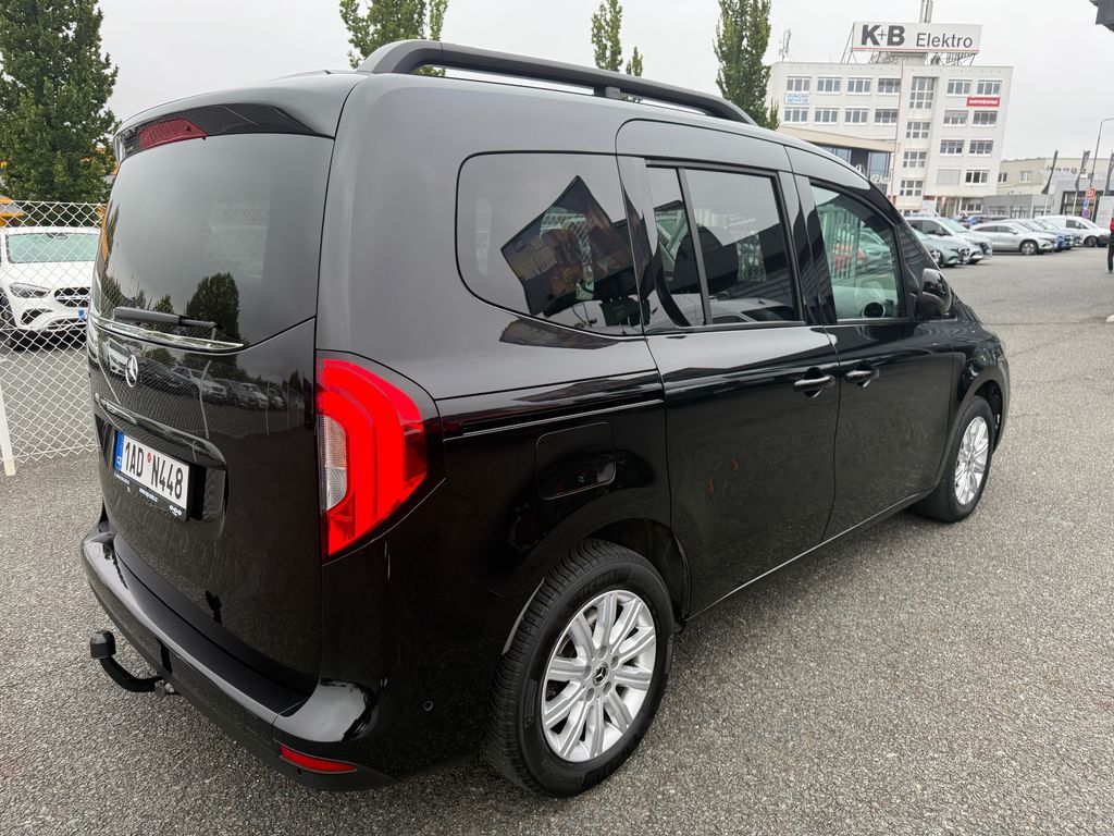 Mercedes-Benz Ostatní