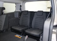 Ford Tourneo Connect MPV 1,5 l 88 kw