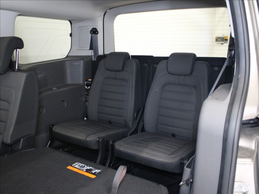 Ford Tourneo Connect MPV 1,5 l 88 kw