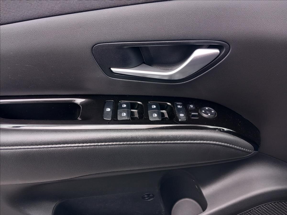Hyundai Tucson SUV / Terénní 1,6 l 110 kw