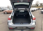 Mercedes-Benz EQE SUV / Terénní 0,0 215 kw