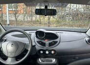 Renault Twingo Hatchback 1,1 l 55 kw