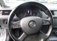 Škoda Octavia Kombi 1,6 l 77 kw