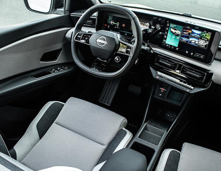 Nissan Micra Hatchback 0,0 110 kw