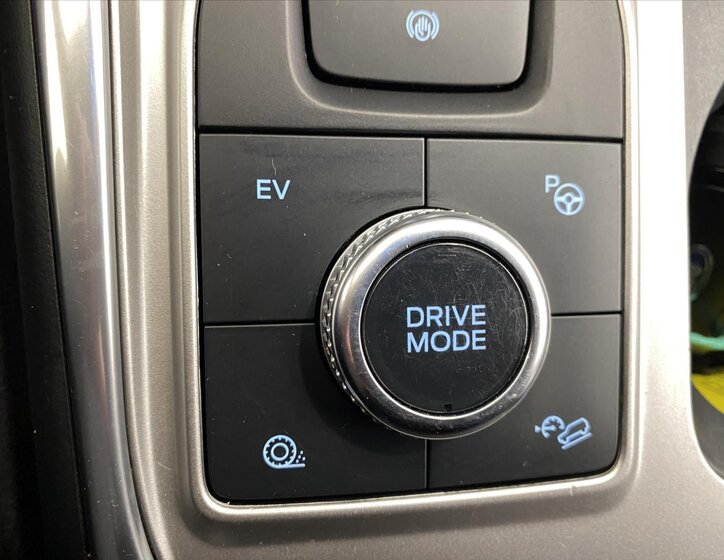 Ford Explorer SUV 3,0 l 267 kw