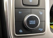 Ford Explorer SUV 3,0 l 267 kw