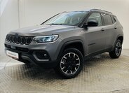 Jeep Compass Ostatní 1,3 l 132 kw