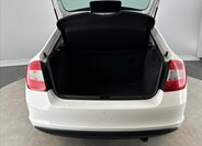 Škoda Rapid Liftback 1,2 l 63 kw