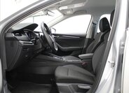 Škoda Octavia Kombi 2,0 l 85 kw