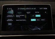 MG EHS SUV / Terénní 1,5 l 190 kw