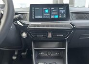 MG MG3 Hatchback 1,5 l 85 kw