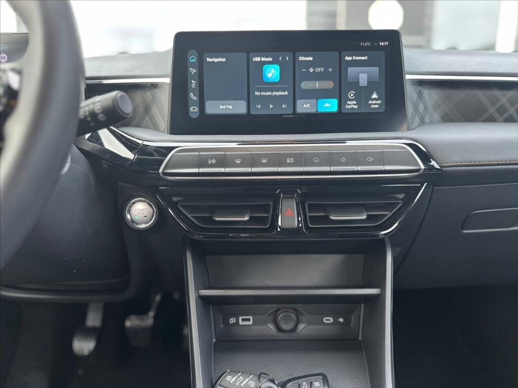 MG MG3 Hatchback 1,5 l 85 kw