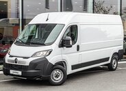 Citroën Jumper Ostatní 2,2 l 132 kw