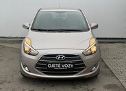 Hyundai ix20 Hatchback 1,6 l 91 kw