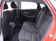 Hyundai i30 Liftback 1,4 l 103 kw