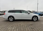 Volkswagen Passat Kombi 2,0 l 110 kw
