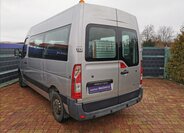 Renault Master Ostatní 2,3 l 100 kw