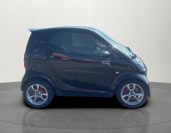 Smart Fortwo 7
