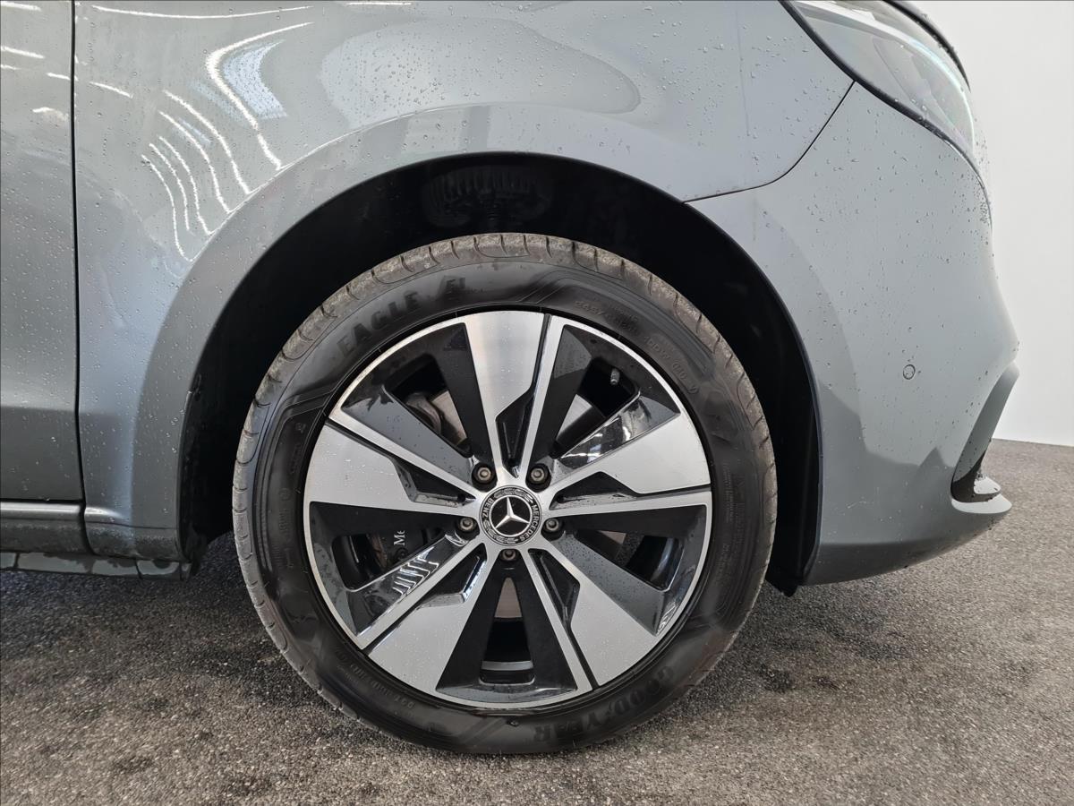 Mercedes-Benz Třídy V