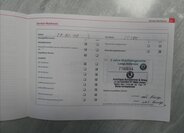 Škoda Fabia Kombi 1,4 l 63 kw