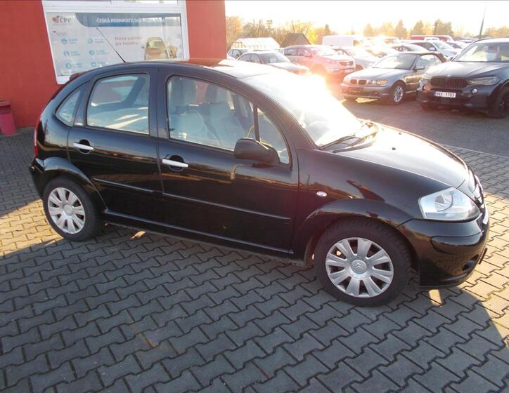 Citroën C3 6