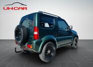Suzuki Jimny 5