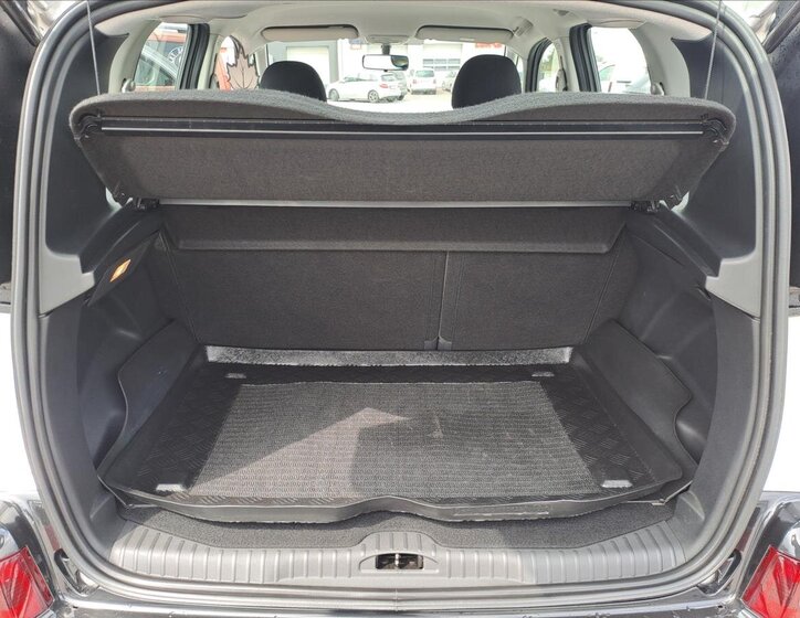 Citroën C3 Picasso Kombi 1,6 l 88 kw