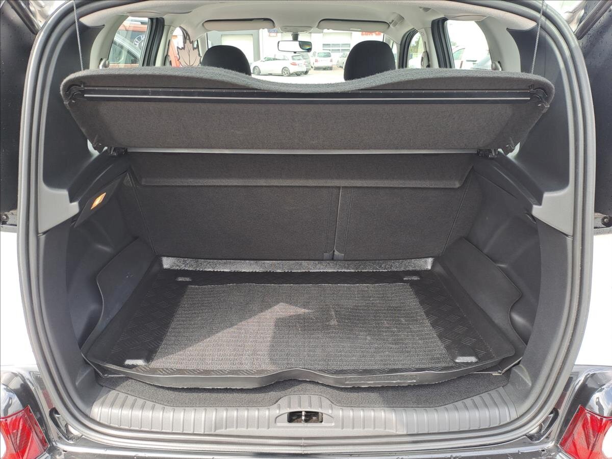 Citroën C3 Picasso Kombi 1,6 l 88 kw